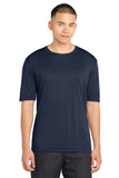 SPORT-TEK - SHORT SLEEVE POSICHARGE COMPETITOR TEE (ST350)