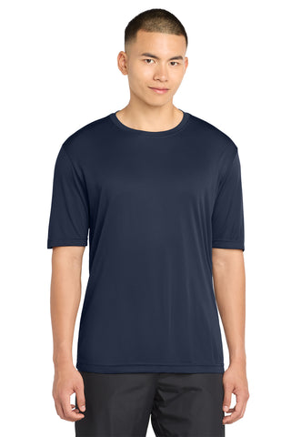 SPORT-TEK - SHORT SLEEVE POSICHARGE COMPETITOR TEE (ST350)