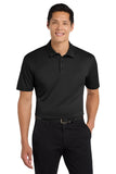 MAS - PORT AUTHORITY - SILK TOUCH PERFORMANCE POLO SHORT SLEEVE (K540)