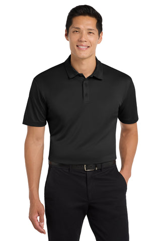 MAS - PORT AUTHORITY - SILK TOUCH PERFORMANCE POLO SHORT SLEEVE (K540)