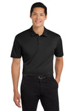 DPI SECURITY - PORT AUTHORITY - SILK TOUCH PERFORMANCE POLO SHORT SLEEVE (K540)