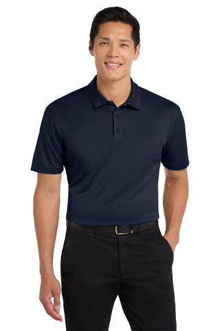 DPI SECURITY - PORT AUTHORITY - SILK TOUCH PERFORMANCE POLO SHORT SLEEVE (K540)