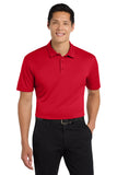 MAS - PORT AUTHORITY - SILK TOUCH PERFORMANCE POLO SHORT SLEEVE (K540)