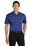 DPI SECURITY - PORT AUTHORITY - SILK TOUCH PERFORMANCE POLO SHORT SLEEVE (K540)