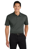 MAS - PORT AUTHORITY - SILK TOUCH PERFORMANCE POLO SHORT SLEEVE (K540)