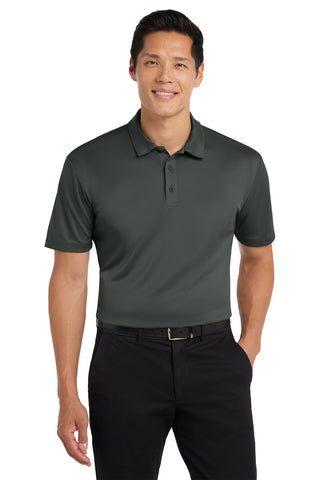 FIRST DUTY - PORT AUTHORITY - SILK TOUCH PERFORMANCE POLO SHORT SLEEVE (K540)