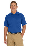 HCEMS - CORNERSTONE - TALL SELECT SNAP PROOF POLO (TLCS410)