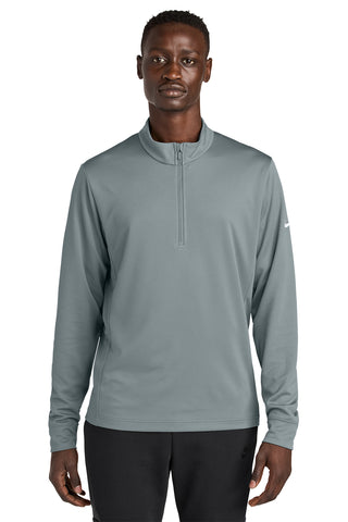 ALTEC - NIKE - ACCELERATE - MEN'S ESSENTIAL 1/2-ZIP (NKHM8036)