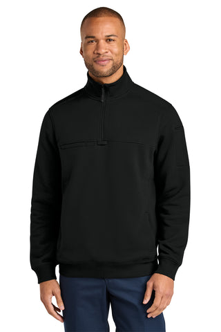 LMDC CIV - CORNERSTONE - TOUGH FLEECE JOB SHIRT (CSF635)