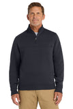 HCEMS - CORNERSTONE - 1/2-ZIP JOB SHIRT (CS626)