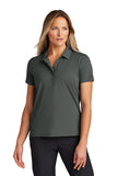 LMDC CIV - OGIO - WOMEN'S REGAIN POLO (LOG170)