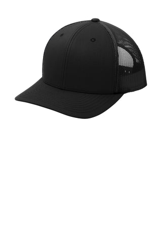 DPI SECURITY - SPORT-TEK CLASSICS RETRO TRUCKER CAP (STC39)