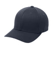 PORT AUTHORITY - FLEXFIT CAP (C865) W/EMBROIDERED LOGO