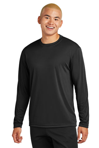 3RD RECRUITING BDE - SPORT-TEK - LONG SLEEVE POSICHARGE TEE (ST350LS)