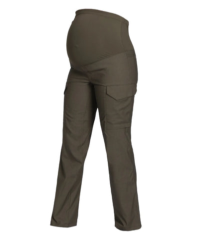 LMDC - FIRST TACTICAL - WOMEN'S V2 TACTICAL MATERNITY PANTS (124011M)