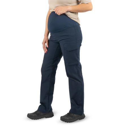 LMDC - FIRST TACTICAL - WOMEN'S V2 TACTICAL MATERNITY PANTS (124011M)