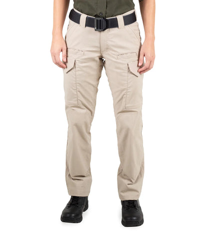 LMDC PSU - FIRST TACTICAL - WOMEN'S V2 TACTICAL PANTS (124011)