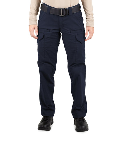 BCEMS - FIRST TACTICAL - WOMEN'S V2 TACTICAL PANTS (124011)