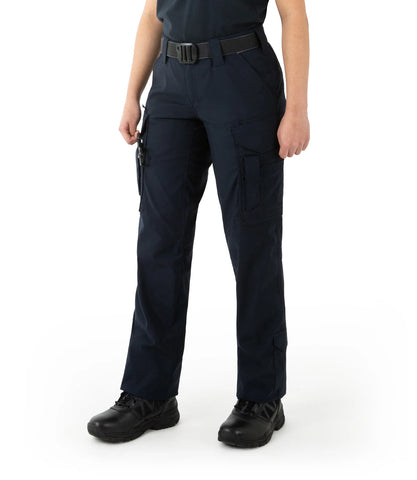 BCEMS - FIRST TACTICAL - WOMEN'S V2 EMS PANT (124013)