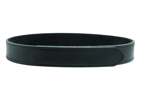 LMDC - HERO'S PRIDE - LEATHER GARRISON DELUXE BUCKLELESS BELT (1260)