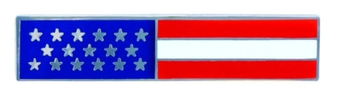 VGPD - HERO'S PRIDE - U.S. FLAG PIN (3910N) (3910G)