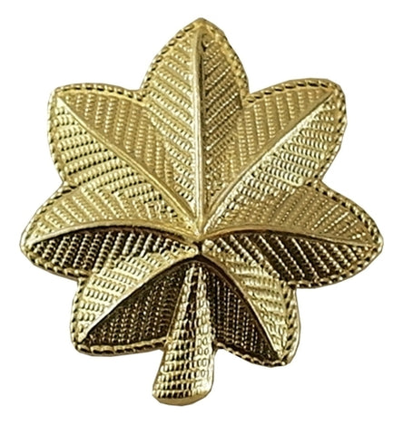 LMDC - HERO'S PRIDE - MAJOR, 2 POSTS & CLUTCH BACKS, PAIRS, MINI-3/4" HIGH (4412RG)