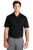 SILVERLEAF - NIKE - MEN'S MICRO PIQUE POLO (NKDC1963)