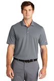 ALTEC - OPERATIONS TRAINING - NIKE - MEN'S MICRO PIQUE POLO BLACK (NKDC1963)