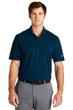 ALTEC - OPERATIONS TRAINING - NIKE - MEN'S MICRO PIQUE POLO BLACK (NKDC1963)