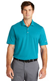 SILVERLEAF - NIKE - MEN'S MICRO PIQUE POLO (NKDC1963)