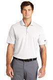 ALTEC - OPERATIONS TRAINING - NIKE - MEN'S MICRO PIQUE POLO BLACK (NKDC1963)