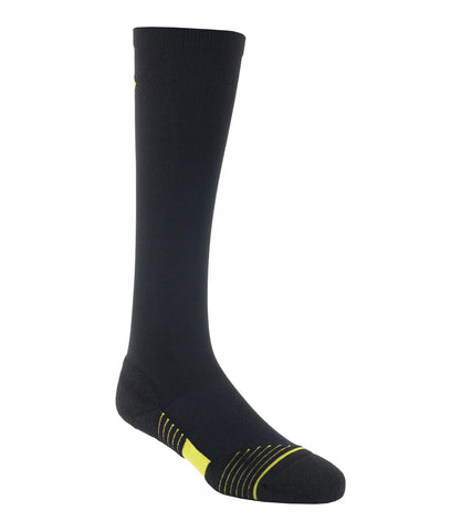 LMDC - FIRST TACTICAL - 9" ADVANCED FIT DUTY SOCK (160008)