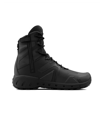 HCEMS - FIRST TACTICAL - MEN'S & WOMEN'S 8“ AERO-TAC H20 SIDE ZIP BOOT (165927)