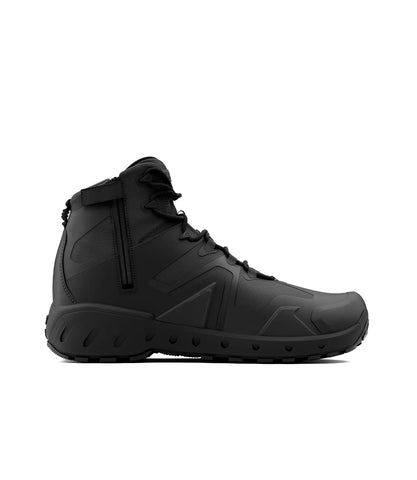 HCEMS - FIRST TACTICAL - MEN'S & WOMEN'S 5“ AERO-TAC SIDE ZIP MID (165928)