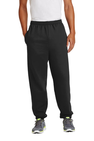 3RD RECRUITING BDE - PORT & COMPANY - ESSENTIAL FLEECE SWEATPANT (PC90P)