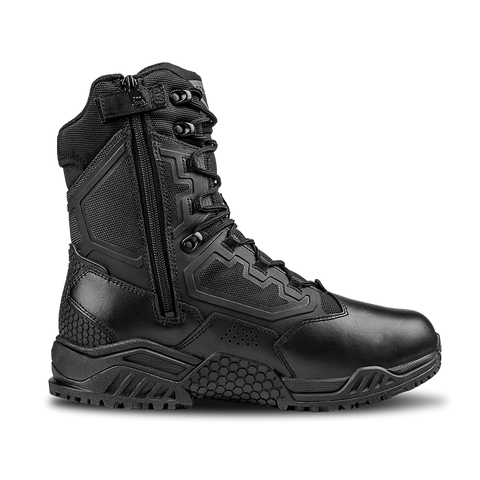 CONDOR - BRIGADE 8" TACTICAL BOOTS (235010) - T-Box Tactical