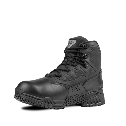CONDOR - BRIGADE 6" TACTICAL BOOTS (235011) - T-Box Tactical