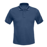 LMDC CIVILIAN - FLYING CROSS - MEN'S SHORT SLEEVE IMPACT POLO (3201)