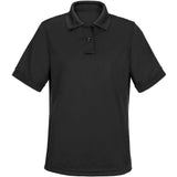 FLYING CROSS - WOMEN'S SHORT SLEEVE IMPACT POLO (3201W)