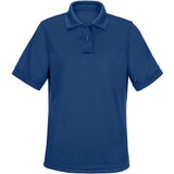 FLYING CROSS - WOMEN'S SHORT SLEEVE IMPACT POLO (3201W)