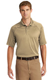LMDC - CORNERSTONE - SELECT SNAP-PROOF TACTICAL POLO (CS412)