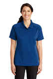 LMDC - CORNERSTONE - SELECT SNAG-PROOF LADIES TACTICAL SHORT SLEEVE POLO (CS411)