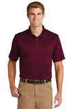LMDC - CORNERSTONE - SELECT SNAP-PROOF TACTICAL POLO (CS412)