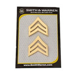 SMITH & WARREN RANK (VARIOUS)