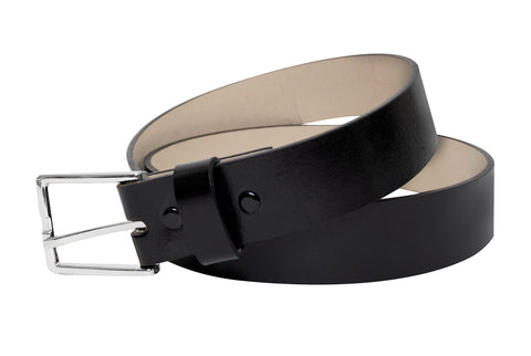 DPI SECURITY - ROTHCO - BONDED LEATHER GARRISON BELT (4263)