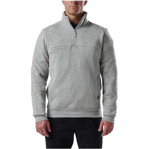 HCEMS - 5.11 - TACTICAL 1/4 ZIP JOB SHIRT (72534)