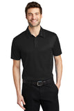 SILVERLEAF - PORT AUTHORITY - SILK TOUCH PERFORMANCE POLO SHORT SLEEVE (K540)