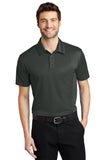 SILVERLEAF - PORT AUTHORITY - SILK TOUCH PERFORMANCE POLO SHORT SLEEVE (K540)