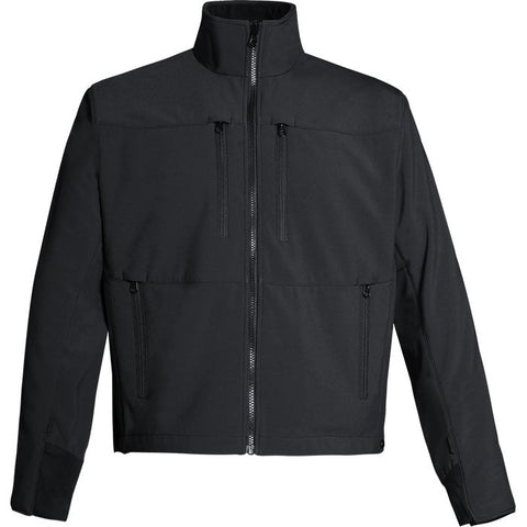 MCSO - FLYING CROSS - SOFTSHELL LAYERTECH JACKET 96% POLYESTER/4% SPANDEX OUTERWEAR (57400)