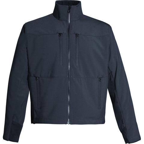 LPD - FLYING CROSS - SOFTSHELL LAYERTECH JACKET 96% POLYESTER/4% SPANDEX OUTERWEAR (54100A-86)